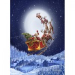 
						Puzzle  Sunsout-60646 