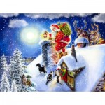 
						Puzzle  Sunsout-61103 