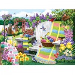 Puzzle  Sunsout-62948 