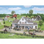 Puzzle  Sunsout-63806 