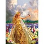 Puzzle  Sunsout-67616 