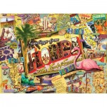 Puzzle  Sunsout-70021 