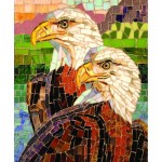 Puzzle  Sunsout-70722 