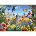 Puzzle  Sunsout-70939 