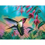 Puzzle  Sunsout-70941 