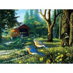 Puzzle  Sunsout-71108 