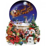 
						Puzzle  Sunsout-95302 