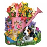 
						Puzzle  Sunsout-97165 