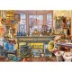 Antique Shoppe