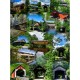 Covered Bridges of New England