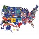 Joseph Burgess - America the Beautiful