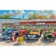 Ken Zylla - The Old Rustic Inn