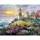 Nicky Boehme - A Lighthouse Memory