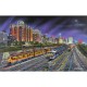 Robert West : Chicago Nights