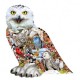 Snowy Owl