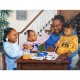 XXL Pieces - Daddy's Little Girls