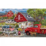 Puzzle   