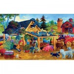 Puzzle   