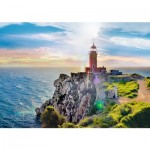 Puzzle  Trefl-10436 