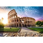 Puzzle  Trefl-10468 