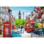 
						Puzzle  Trefl-10557 