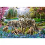 
						Puzzle  Trefl-10558 
