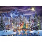 
						Puzzle  Trefl-10629 