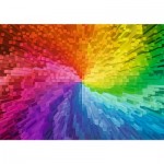 Puzzle  Trefl-10666 