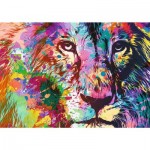 Puzzle  Trefl-10707 