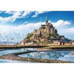 Puzzle  Trefl-10766 