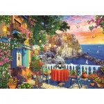 Puzzle  Trefl-10776 
