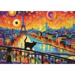 Puzzle  Trefl-10795 
