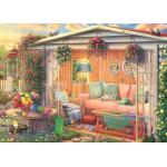 Puzzle  Trefl-10801 