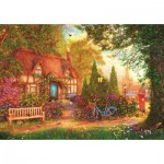 Puzzle  Trefl-10803 