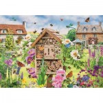 Puzzle  Trefl-10809 