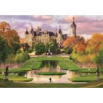 Puzzle  Trefl-10814 