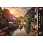 Puzzle  Trefl-10816 