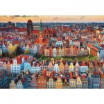 
						Puzzle  Trefl-10856 