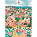 Puzzle  Trefl-10894 