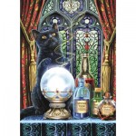 Puzzle  Trefl-10898 