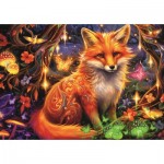 Puzzle  Trefl-10932 