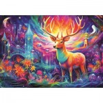 Puzzle  Trefl-10933 