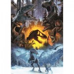 Puzzle  Trefl-10939 