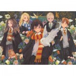 Puzzle  Trefl-12082 
