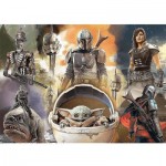 
						Puzzle  Trefl-13276 