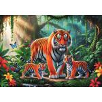 Puzzle  Trefl-13330 