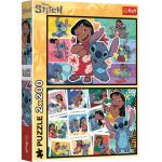 Puzzle  Trefl-13334 
