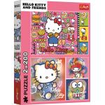 
						Puzzle  Trefl-13336 