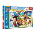 Puzzle  Trefl-14287 