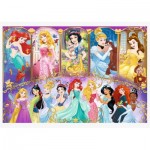 Puzzle  Trefl-15407 